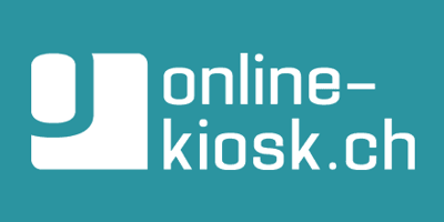 Online Kiosk Gutschein