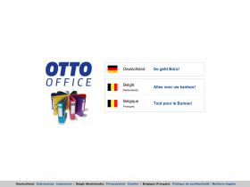 Otto Office Newsletter Gutschein