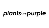Plants Are Purple Rabattcode Instagram
