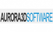 Aurora3D Barcode Generator