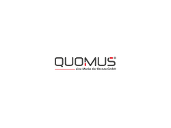 Quomus Gutscheincodes 