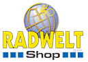 Radwelt-Shop Gutscheincodes 