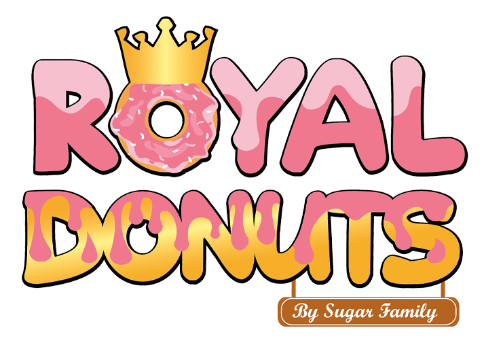 Royal Donuts Gutscheincode