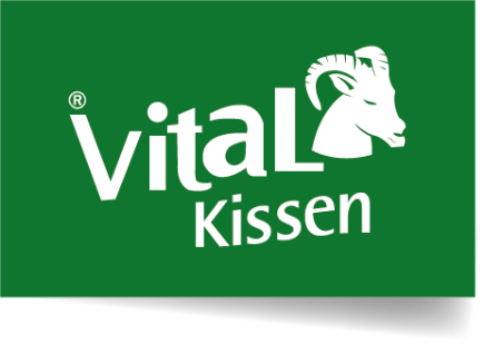 VitaL Kissen Shop Gutscheincodes 