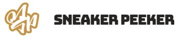 Sneakerpeeker Newsletter Gutschein