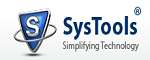 SysTools Split PST