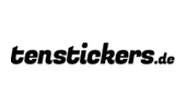 Tenstickers Gutscheincodes 