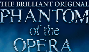 Phantom Der Oper Rabatt