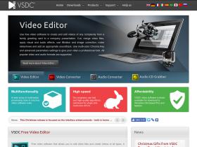 VSDC Video Editor Pro1